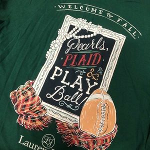 6 EUC Lauren James long sleeved